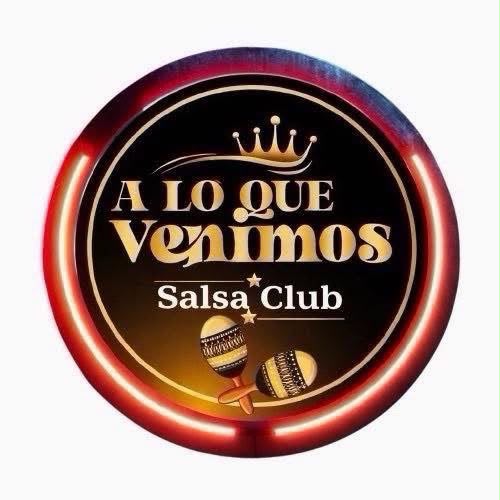 A Lo Que Venimos